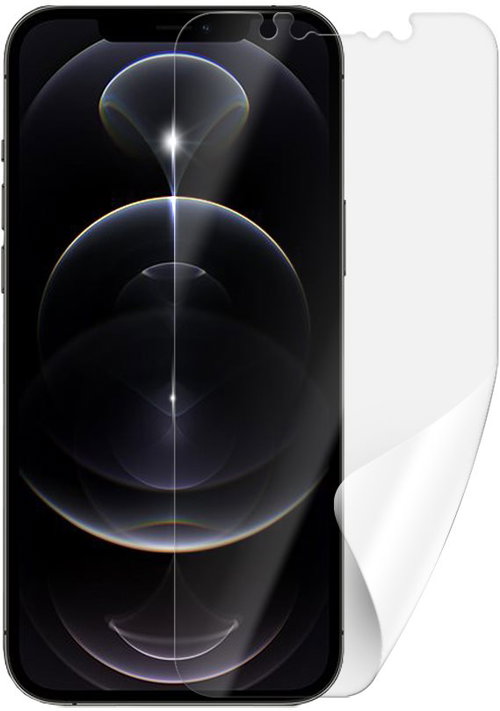 Screenshield APPLE iPhone 12 Pro Max for Display - Film Screen Protector - Main image